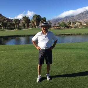 Meet your Posher, Victor